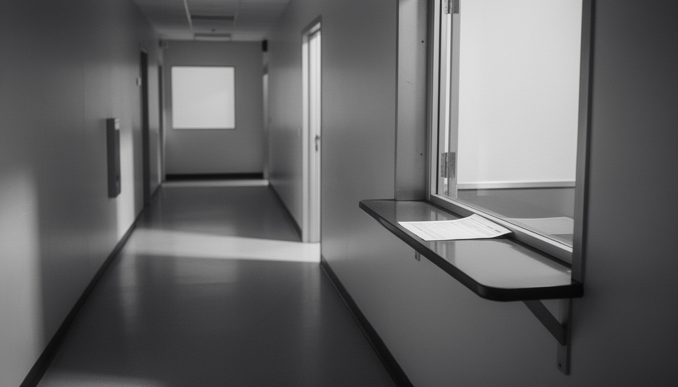 Burocracia mínima: el precio de la continuidad