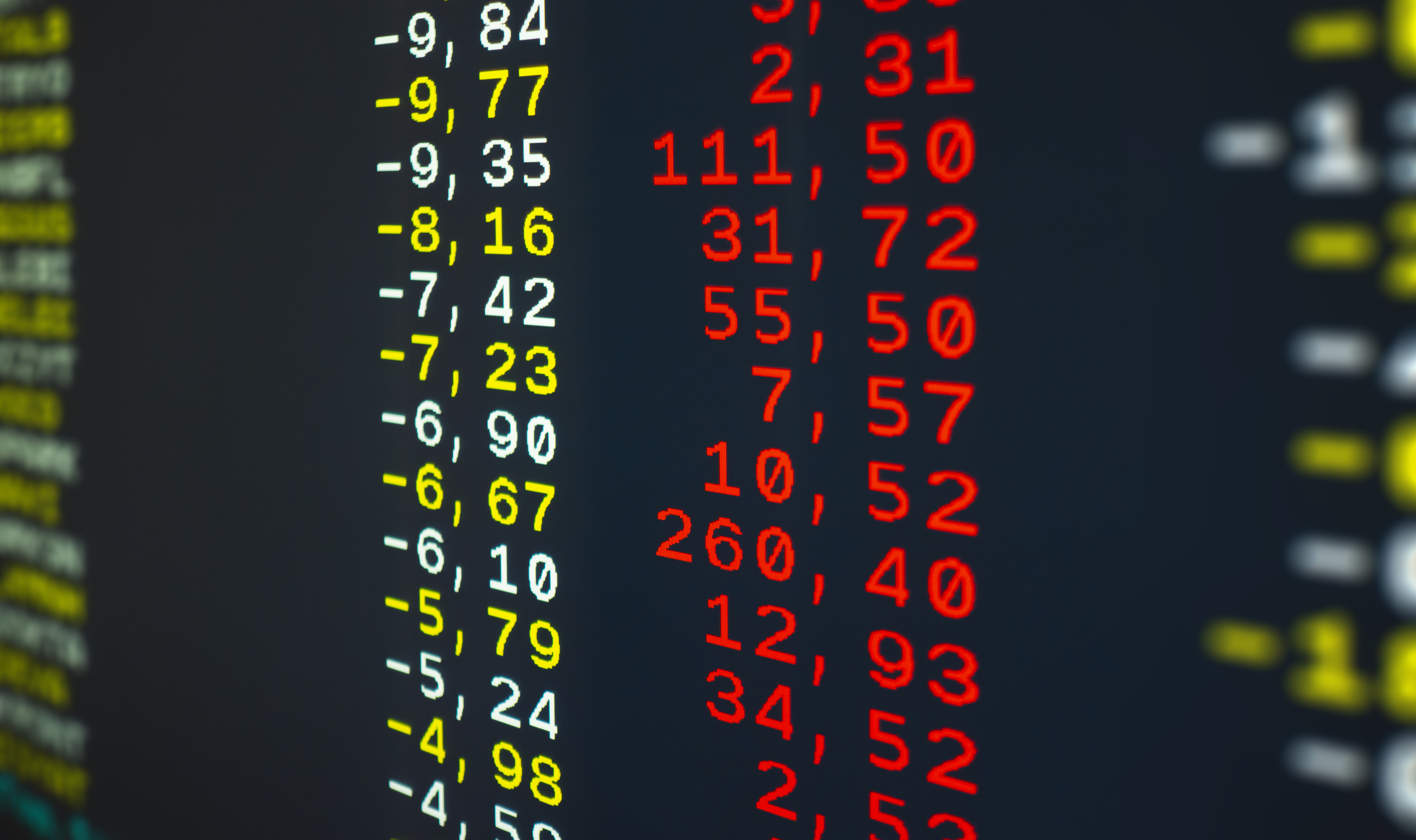 Promesa pública en tiempos de indicadores