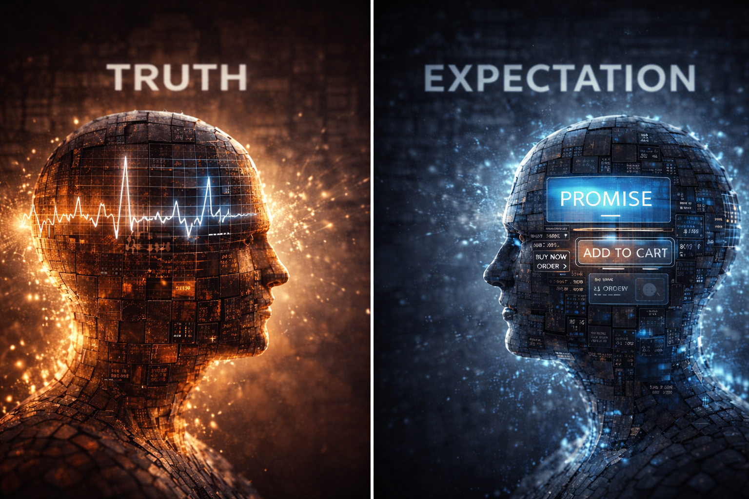 Una verdad que no es tan verdad